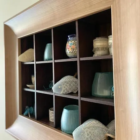 公寓 Baltic Veranda *