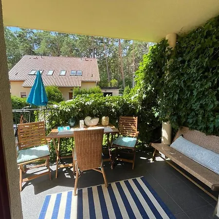 Baltic Veranda * 波别罗沃