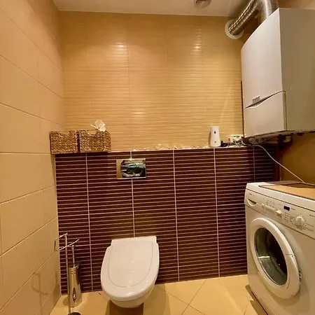 Baltic Veranda 波别罗沃