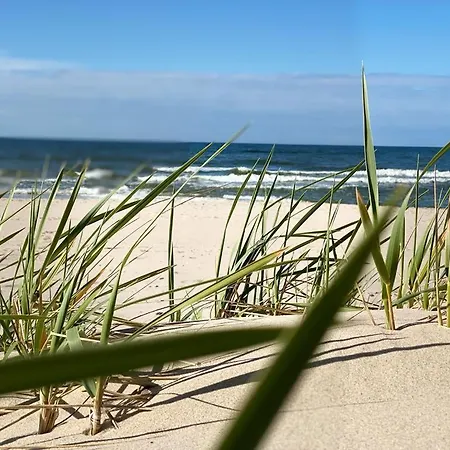 Baltic Veranda * Pobierowo