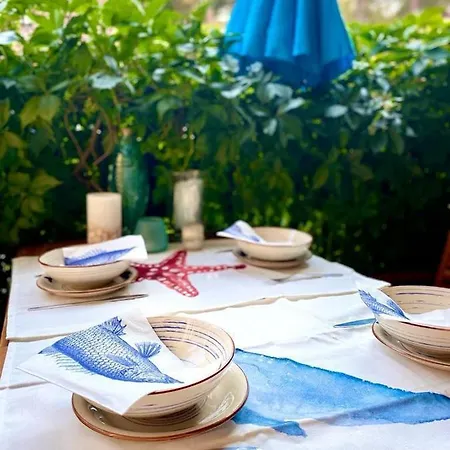 Baltic Veranda