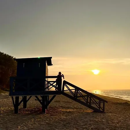 Baltic Veranda * 波别罗沃