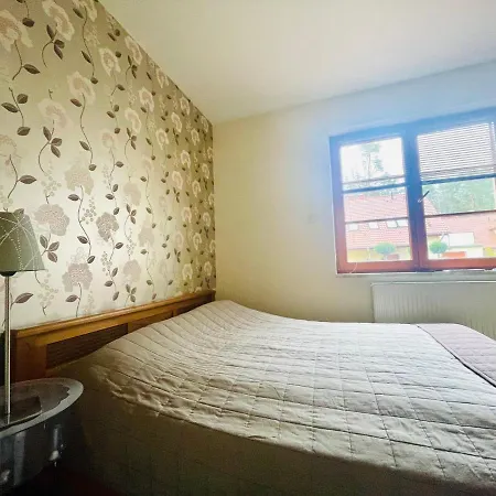 Baltic Veranda 公寓 *