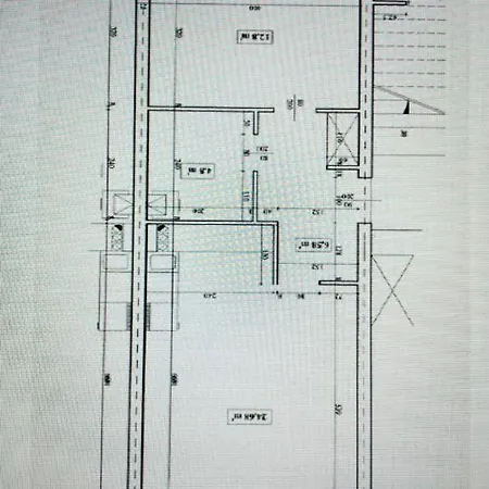 Διαμέρισμα Baltic Veranda *