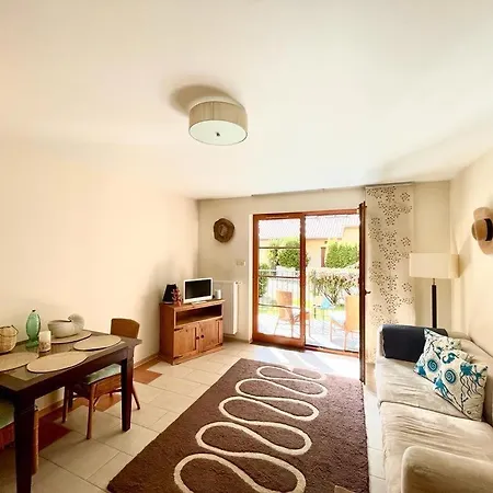 Baltic Veranda 公寓 波别罗沃