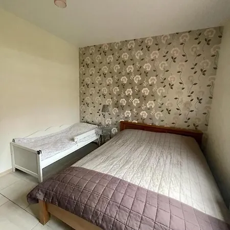 Baltic Veranda 波别罗沃