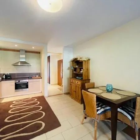 公寓 Baltic Veranda 波别罗沃