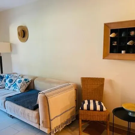 Baltic Veranda 公寓