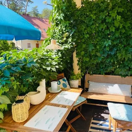 Baltic Veranda Apartmán