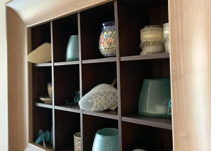 Apartmán Baltic Veranda *