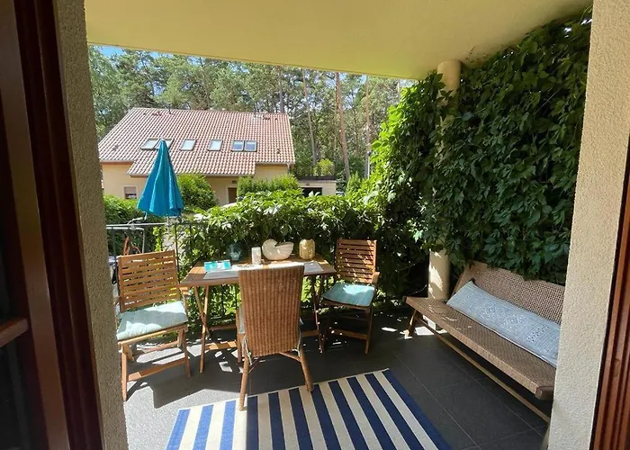 Baltic Veranda * Pobierowo