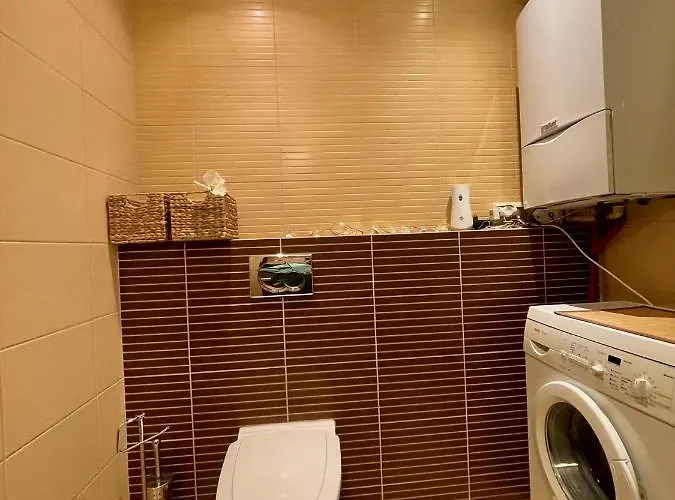 Baltic Veranda Pobierowo