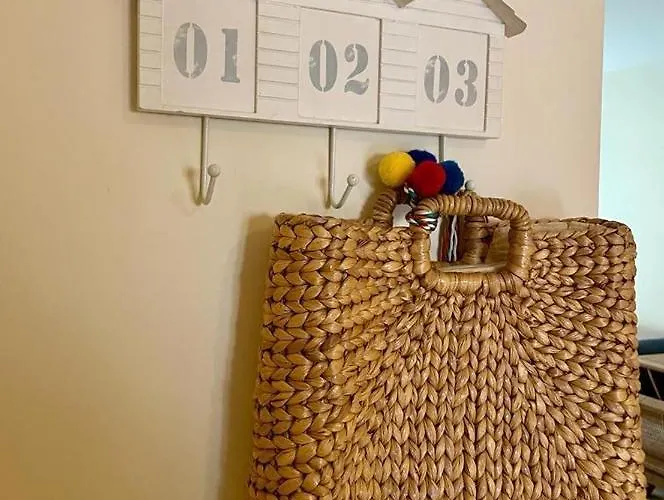 Apartmán Baltic Veranda