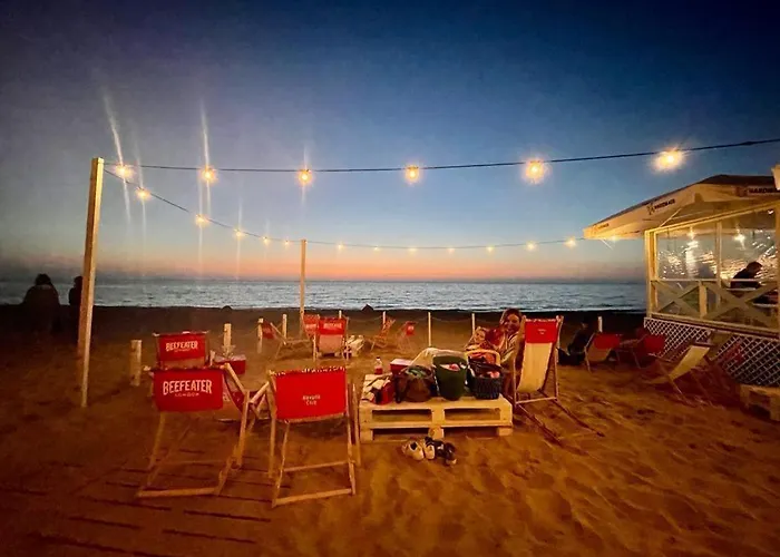 Apartmán Baltic Veranda Pobierowo