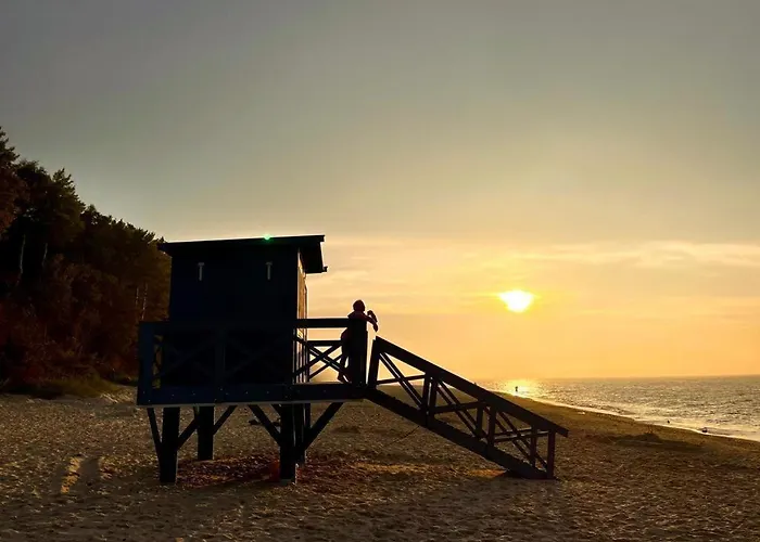 Baltic Veranda * Pobierowo