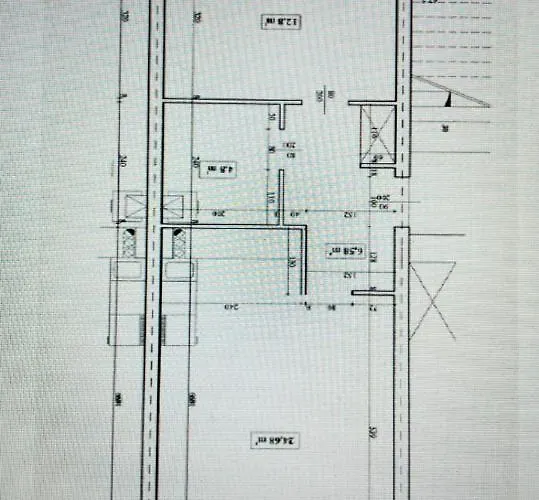 Apartmán Baltic Veranda *