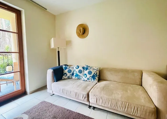 Baltic Veranda * Pobierowo