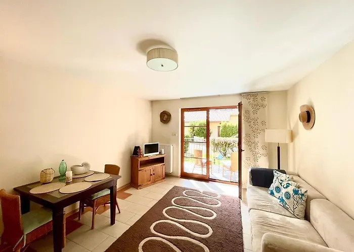 Baltic Veranda Apartmán Pobierowo