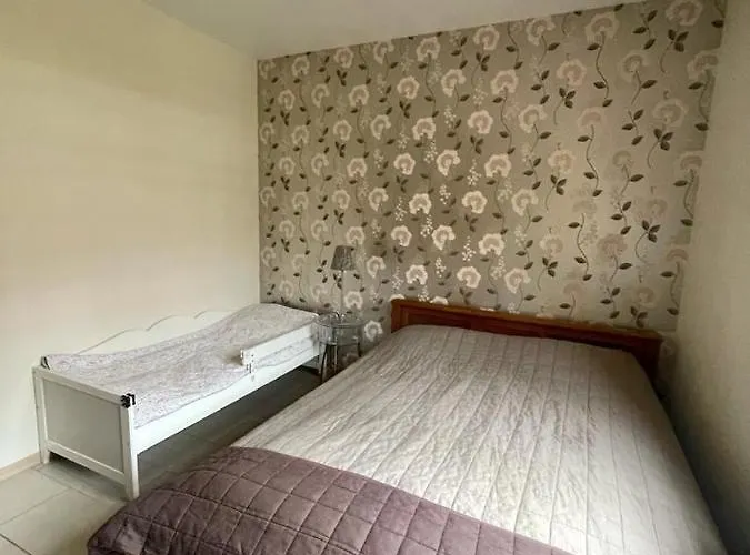 Baltic Veranda Pobierowo