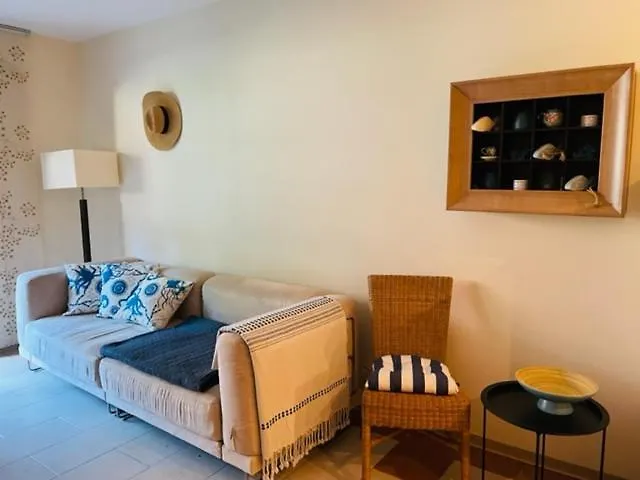 Baltic Veranda Apartmán