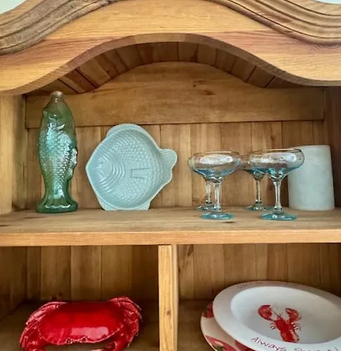 Apartmán Baltic Veranda Pobierowo